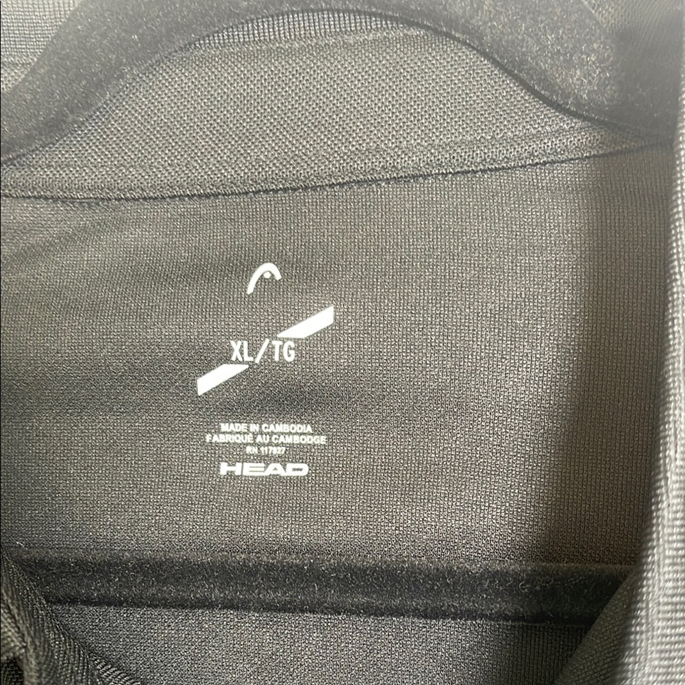 Head Polo Golf Shirt - Picture 3 of 4
